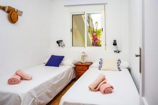 Elegant Apartment in Vera - 1