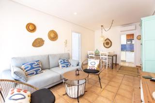 Elegant Apartment in Vera - 0