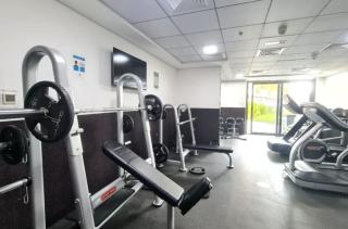 2BR Duplex Stunning Views,Near Circle Mall & Park - 3