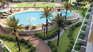 2BR Duplex Stunning Views,Near Circle Mall & Park - 4