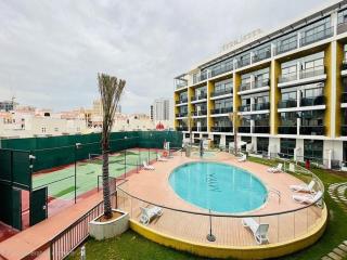 2BR Duplex Stunning Views,Near Circle Mall & Park - 1