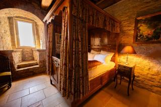 Château de Rosay - view & gardens - 5