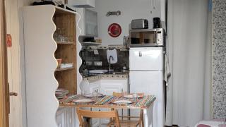 Studio Cabine 200m de la plage - 3