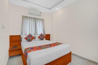 FabHotel Sai Palace - 9