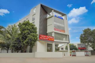 FabHotel Sai Palace - 0