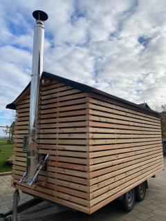 Familien-Ferienhaus am Felsenlabyrinth - 4