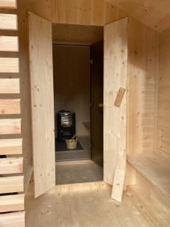 Familien-Ferienhaus am Felsenlabyrinth - 3