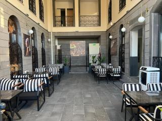 Blackhan Palace Hotel - 5