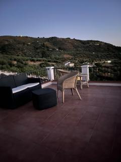 Maison spacieuse avec piscine et vue - 5