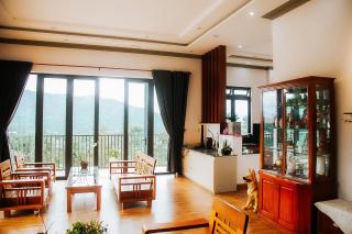 Villa Hồng Phúc - 4