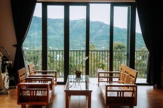 Villa Hồng Phúc - 2