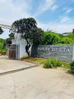 Ponni Delta Nature Stay by the River - 8