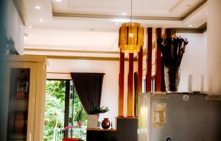 Villa Hồng Phúc - 1