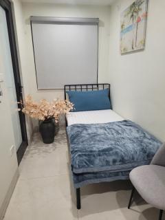 The Delice house near Train street, old Quarter - 6