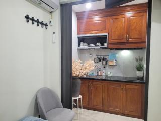 The Delice house near Train street, old Quarter - 5