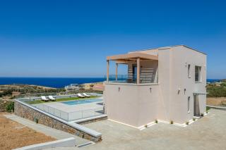 Palmyra Villas & Suites - 9