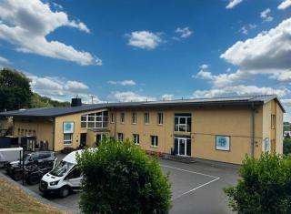 Jugendgästehaus Laubach - 0