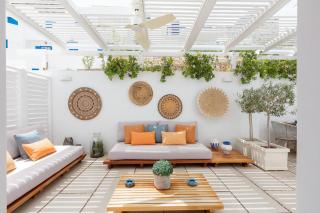 Sifnos House - Rooms and SPA - 3