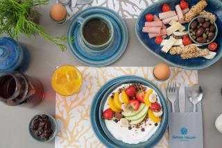 Sifnos House - Rooms and SPA - 6