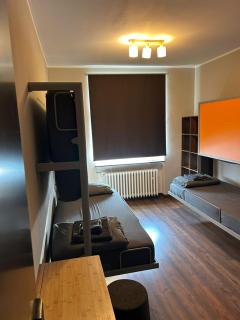 Jugendgästehaus Laubach - 3