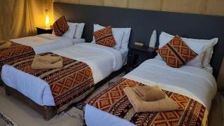 Merzouga Starluxe Camp - 3