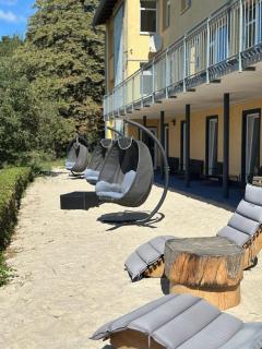 Jugendgästehaus Laubach - 2