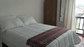 Maruri Valentino apartment - Cuzco - 7