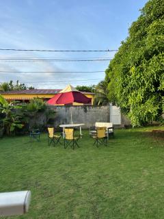 Villa F3 Les Bougainvilliers - 7