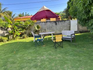 Villa F3 Les Bougainvilliers - 6