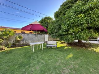 Villa F3 Les Bougainvilliers - 5