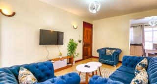 Zuri Lifestyles Syokimau - 2