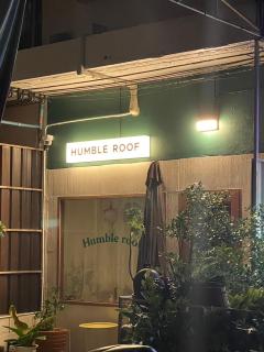 Humble Roof - 0