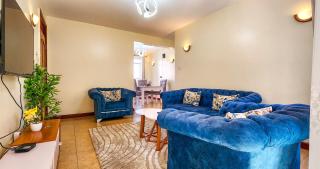 Zuri Lifestyles Syokimau - 9