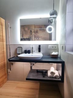 Premiumzeit Pure Apartment Bostalsee mit Infrarotkabine - 2