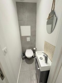 Atypique 3 Chambres avec Douches Privatives - 7