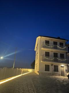 La Grignola Apartments - 9