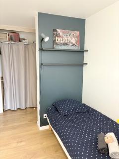 Atypique 3 Chambres avec Douches Privatives - 4