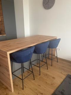 Riverside Luxory Apartment - 3