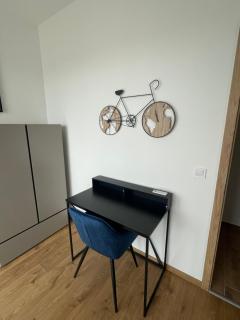 Riverside Luxory Apartment - 1