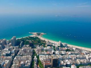 Pousada Fullano _ Entre Copacabana e Ipanema – Suítes Privativas Confortáveis! - 9