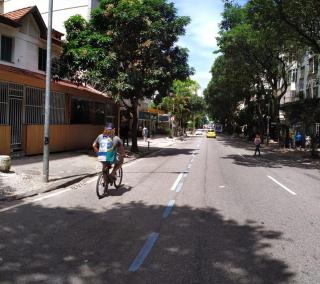 Pousada Fullano _ Entre Copacabana e Ipanema – Suítes Privativas Confortáveis! - 8