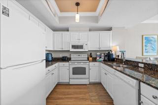 Crystal Shores West 1002 - 1