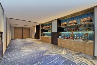 Four Points by Sheraton Kunshan - 1