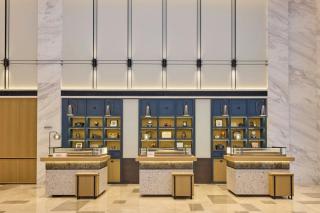 Four Points by Sheraton Kunshan - 2
