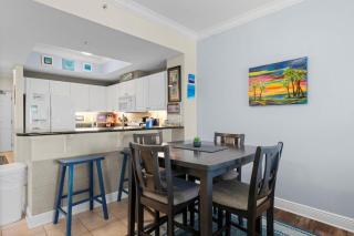 Crystal Tower 1208 - 5