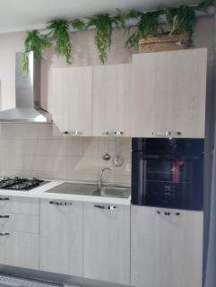 Nexus 2, Recale, Campania - 5