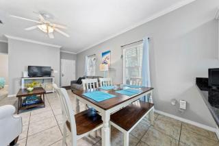 Orange Beach Villas - Beach Retreat - 5