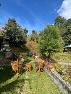 Francolin Lodge-Farmstay @ Darima - 6