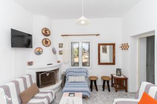 Paros Stone & Sun Retreat - 6