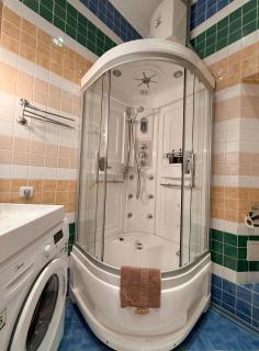 Kyiv Sky Apartment - Kiev - 8